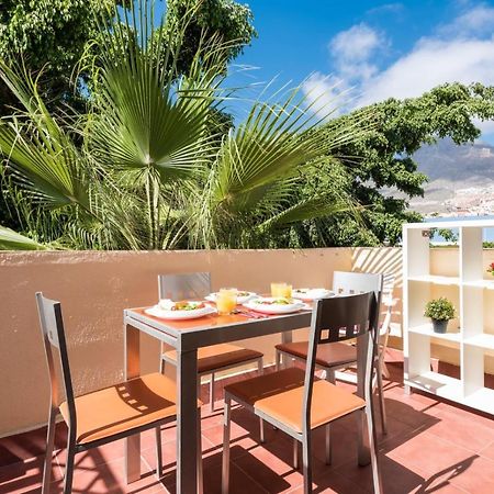 Best Holiday Fanabe Costa Adeje  Exteriör bild
