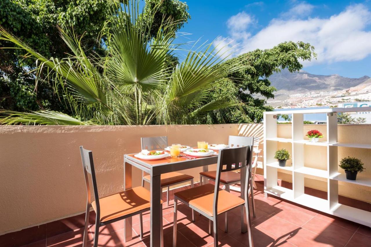 Best Holiday Fanabe Costa Adeje  Exteriör bild